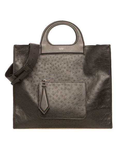 Сумка Max Mara (2148): фото 2 - Invogue