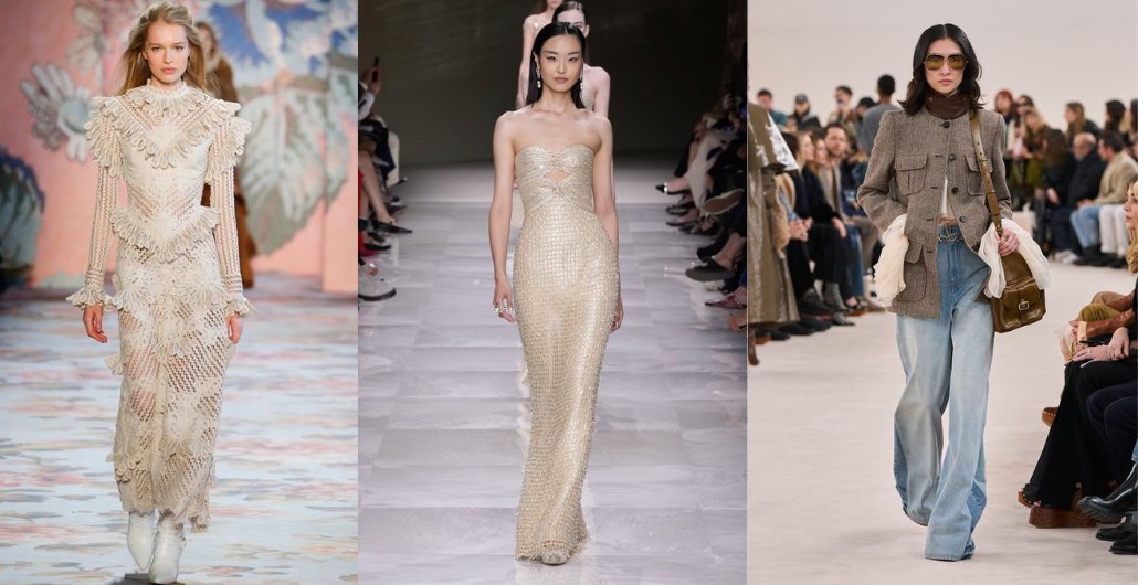 Гид по стилям одежды: как выбрать свой идеальный образ