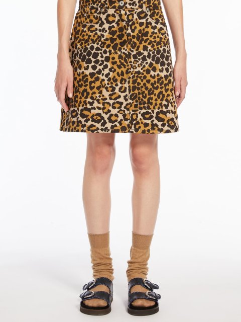 Спідниця Weekend Max Mara (56281): фото 1 - Invogue