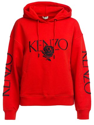 худі KENZO : фото - Invogue