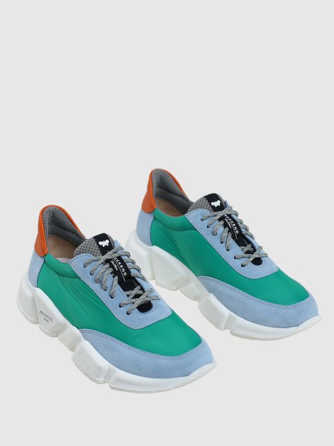 Кроссовки Weekend Max Mara (16610): фото 1 - Invogue