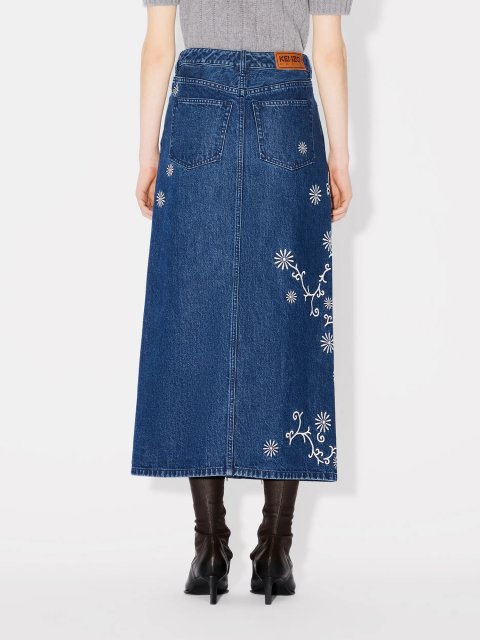 Юбка Kenzo (64769): фото 3 - Invogue