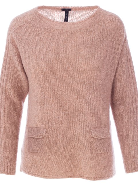 Свитер Marc Cain (5852): фото 2 - Invogue