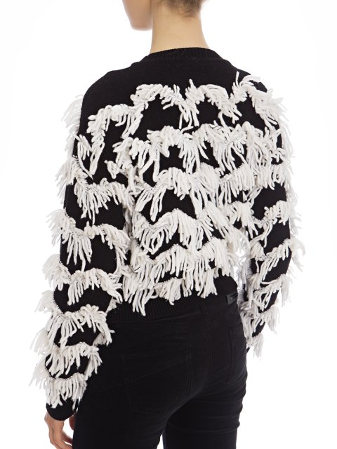 Светр Max Mara Sportmax (2845): фото 6 - Invogue