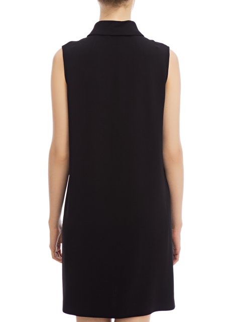 Платье Max Mara (1690): фото 6 - Invogue