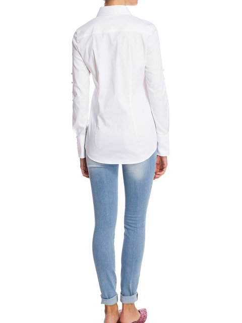 Сорочка Marc Cain (1728): фото 5 - Invogue