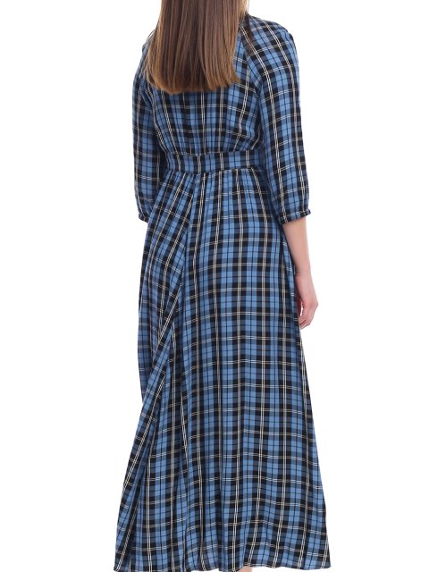 Синя сукня MAX&CO : фото 6 - Invogue