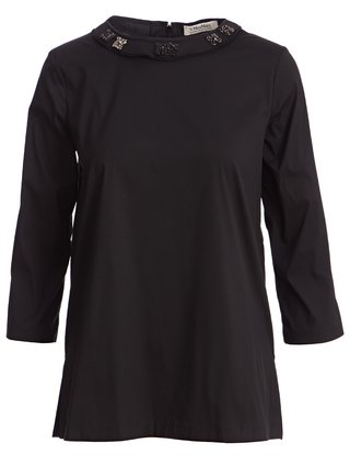 Блуза Max Mara (1078): фото 2 - Invogue