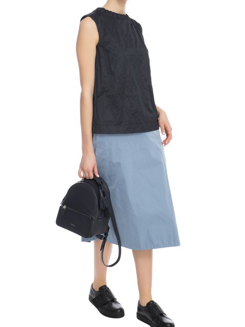 Топ Max Mara (4803): фото 3 - Invogue