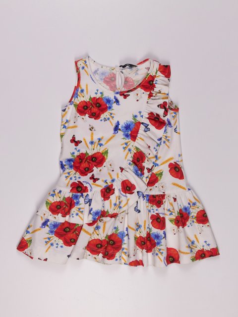 Сукня б/р Monnalisa (31760): фото - Invogue