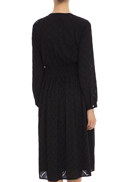 Платье Marella (4057): фото 6 - Invogue