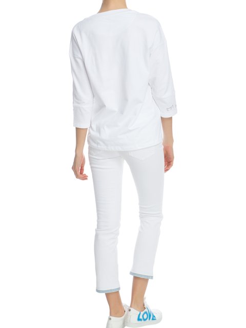 Свитер Marc Cain (555): фото 6 - Invogue