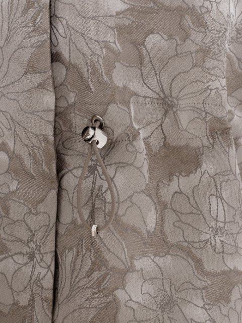 Парка Weekend Max Mara (1387): фото 9 - Invogue