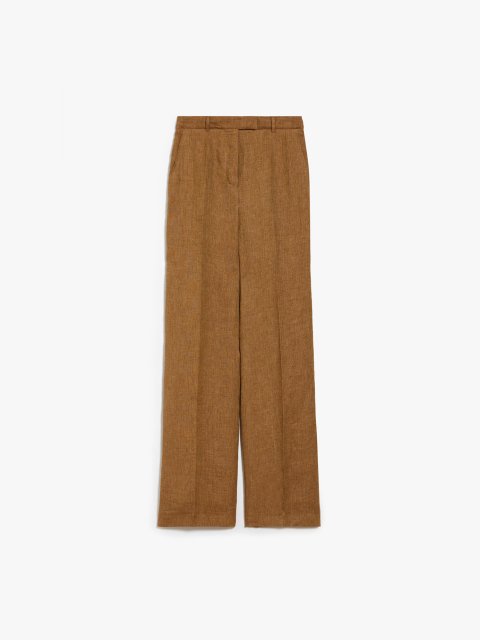 Брюки Max Mara (58457): фото - Invogue