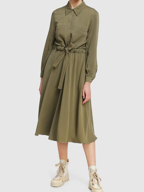 Платье Max&Co (15629): фото 1 - Invogue