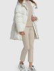 Белая куртка WEEKEND MAX MARA: фото 1 - Invogue
