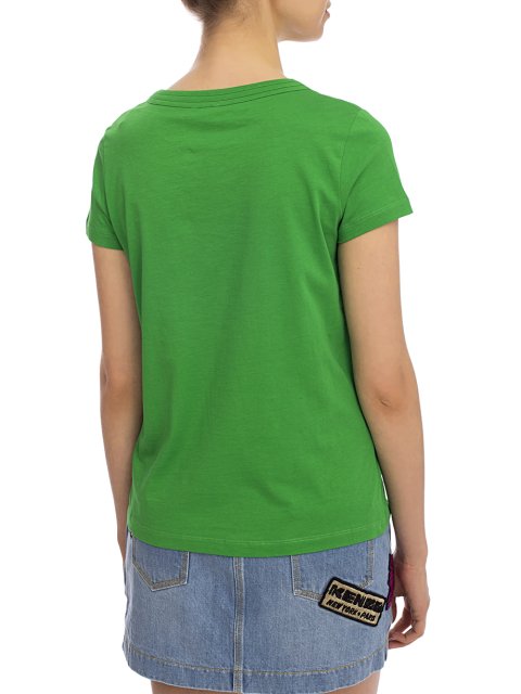 Футболка Kenzo (3051): фото 5 - Invogue