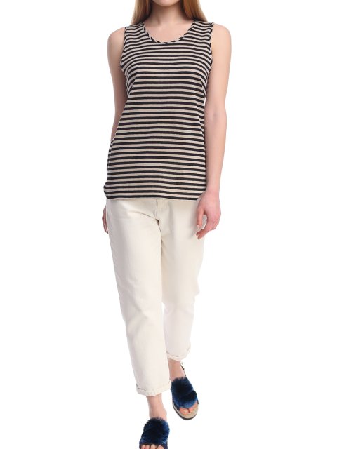 Майка I Blues (7701): фото 3 - Invogue