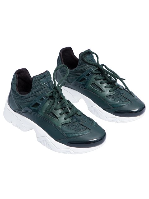 Кросівки Kenzo (2024): фото 5 - Invogue