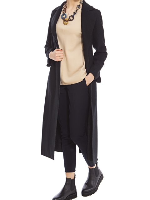 Брюки Marella (1270): фото 3 - Invogue