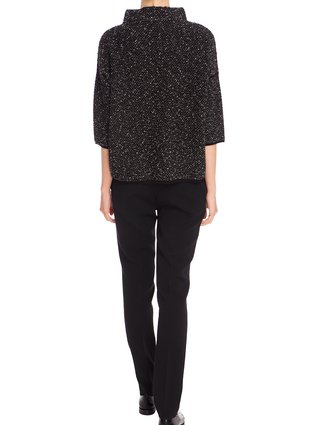 Светр Max Mara (1559): фото 4 - Invogue