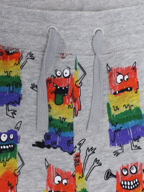 Штани трик Stella Mccartney (12161): фото 6 - Invogue