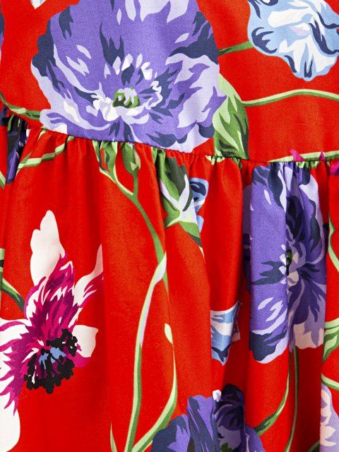 Платье Kenzo (4090): фото 7 - Invogue