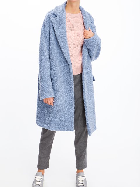 Брюки Marella (1225): фото 3 - Invogue