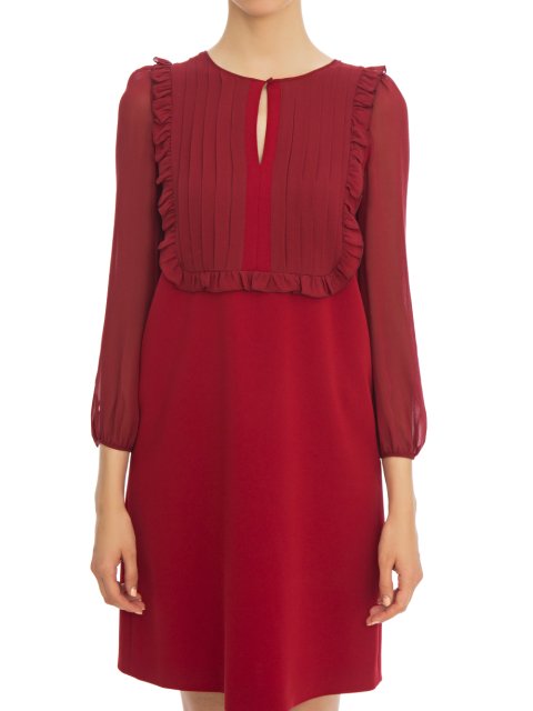 Платье Max Mara (623): фото 5 - Invogue