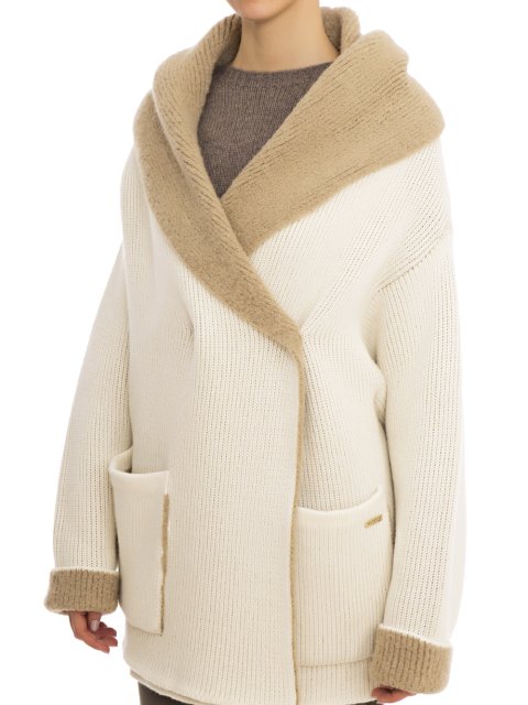 Кардиган Woolrich (3236): фото 5 - Invogue