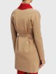 Бежевий кардиган MAX MARA : фото 3 - Invogue