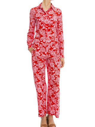 Комбінезон MSGM (252): фото 5 - Invogue