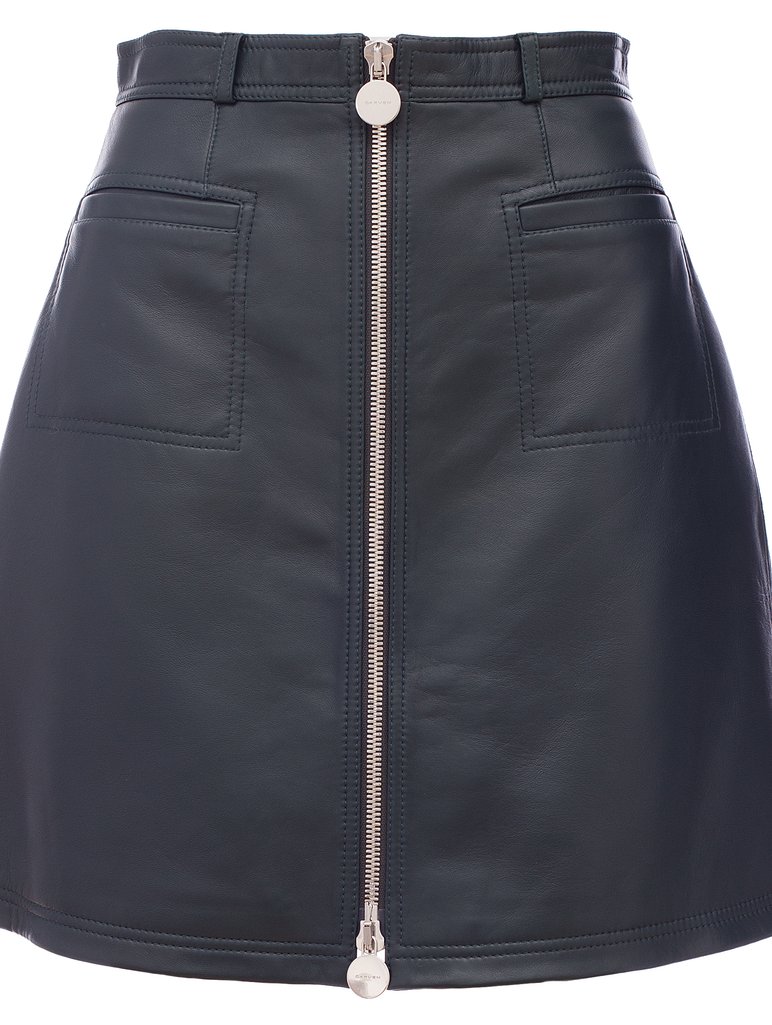 юбка CARVEN: фото - Invogue