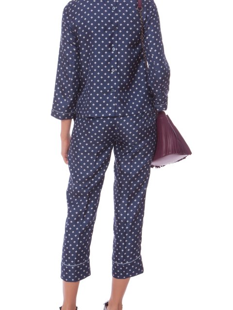 Брюки Weekend Max Mara (2623): фото 5 - Invogue