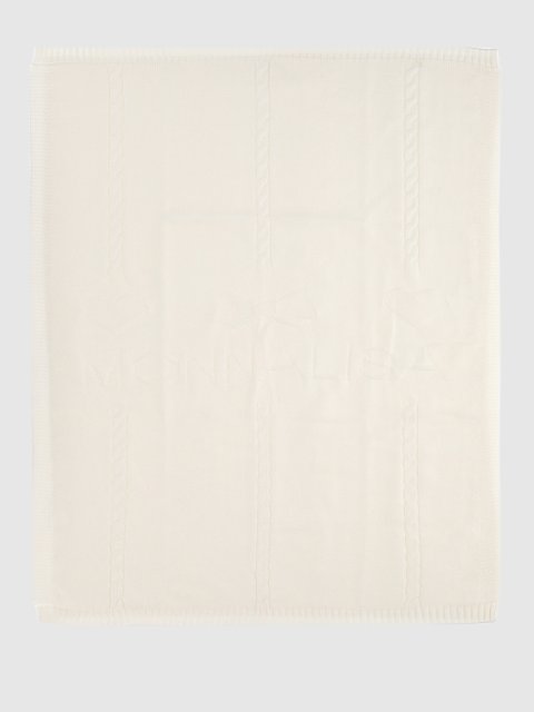 Кремова ковдра MONNALISA : фото - Invogue