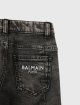 Сірі брюки BALMAIN KIDS : фото 3 - Invogue