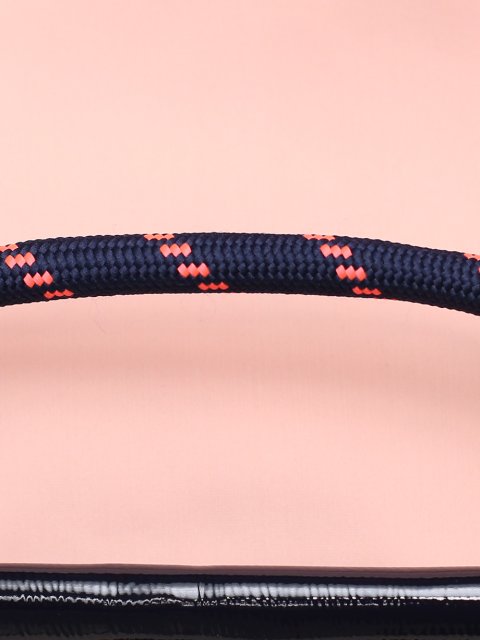 Рожева сумка MAX&CO : фото 8 - Invogue