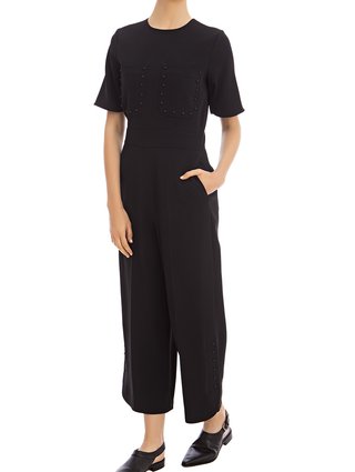 Комбинезон Max Mara Sportmax (530): фото 3 - Invogue