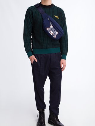 Свитер Kenzo (2101): фото 3 - Invogue