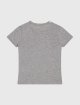 Сірі футболка DOLCE&GABBANA KIDS : фото 2 - Invogue