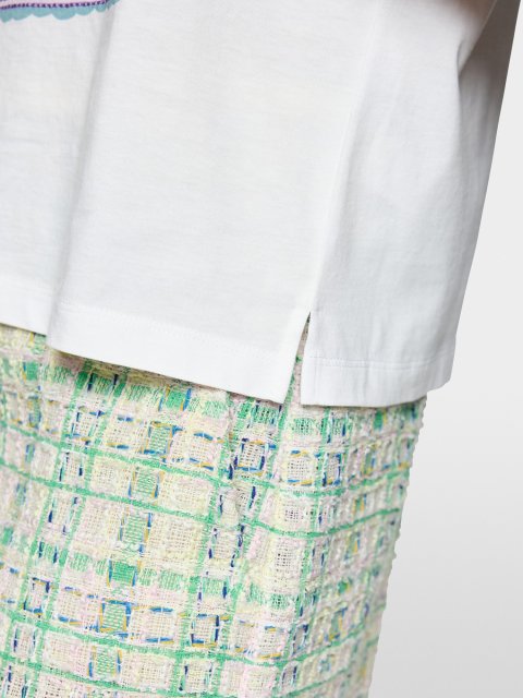 Футболка Marc Cain (74616): фото 1 - Invogue