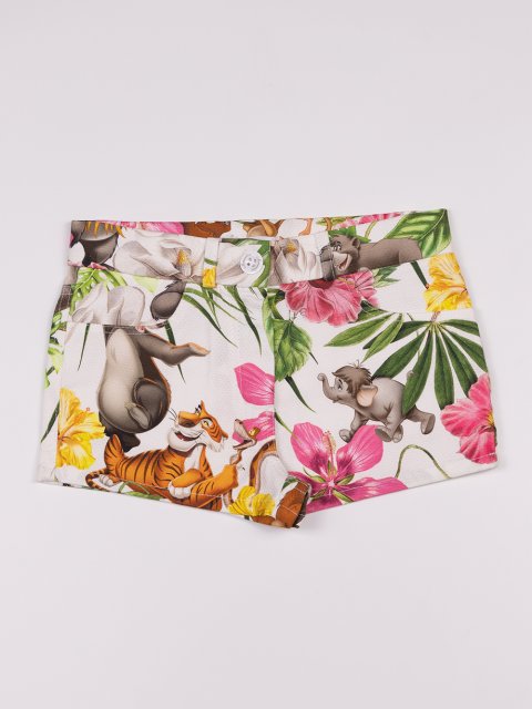 Шорти Monnalisa (32478): фото - Invogue