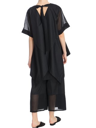 Блуза Sportmax (129): фото 4 - Invogue