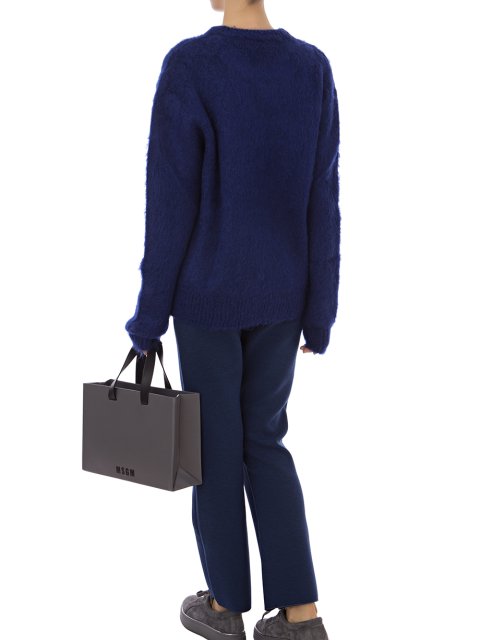 Светр Carven (1360): фото 4 - Invogue