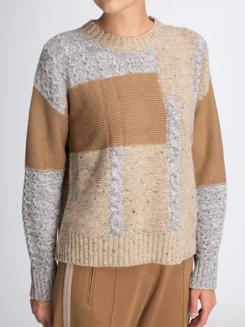 Светр Weekend Max Mara (2350): фото 6 - Invogue