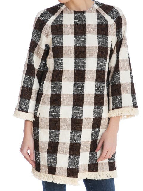 Пальто Marella (6570): фото 6 - Invogue