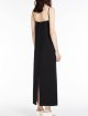 Чорна сукня SPORTMAX : фото 2 - Invogue