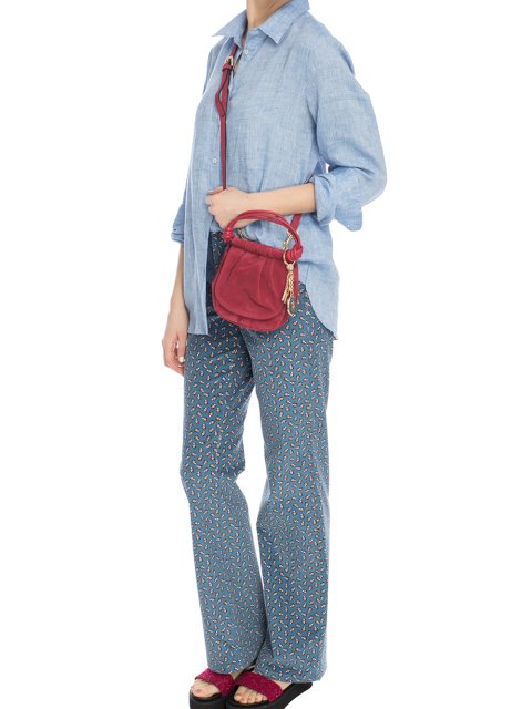 Сандалии Weekend Max Mara (2376): фото 4 - Invogue