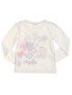 Белый джемпер DOLCE&GABBANA KIDS: фото 1 - Invogue