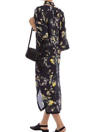 Платье Weekend Max Mara (544): фото 4 - Invogue
